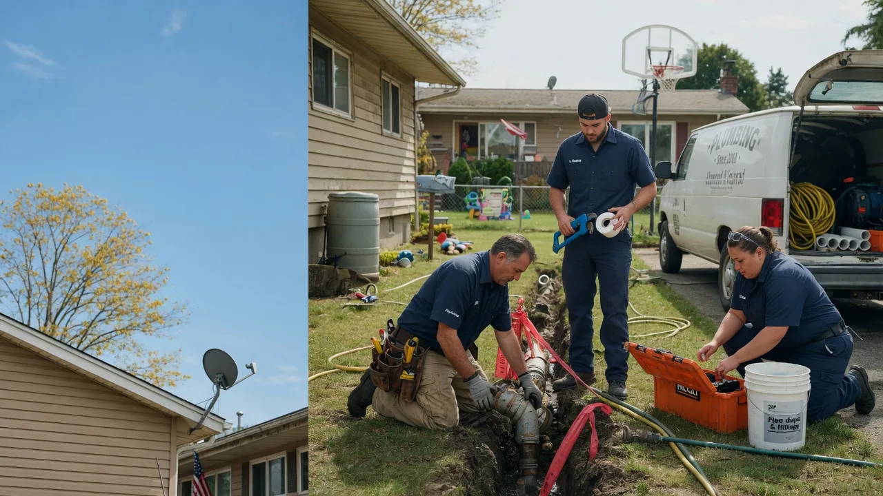 Garbage Disposal Replacement in Mount Union, PA near me