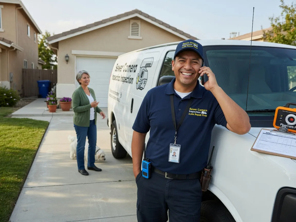 Sewer Line Repair Mount Union, PA FAQs